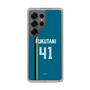 スリムプロテクションケース［ 北海道日本ハムファイターズ - ビジター #41 FUKUTANI ］
