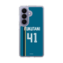 スリムプロテクションケース［ 北海道日本ハムファイターズ - ビジター #41 FUKUTANI ］