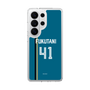 スリムプロテクションケース［ 北海道日本ハムファイターズ - ビジター #41 FUKUTANI ］