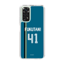 スリムプロテクションケース［ 北海道日本ハムファイターズ - ビジター #41 FUKUTANI ］