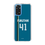 スリムプロテクションケース［ 北海道日本ハムファイターズ - ビジター #41 FUKUTANI ］