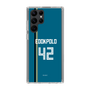 スリムプロテクションケース［ 北海道日本ハムファイターズ - ビジター #42 EDOKPOLO ］