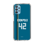 スリムプロテクションケース［ 北海道日本ハムファイターズ - ビジター #42 EDOKPOLO ］