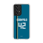 スリムプロテクションケース［ 北海道日本ハムファイターズ - ビジター #42 EDOKPOLO ］