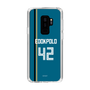 スリムプロテクションケース［ 北海道日本ハムファイターズ - ビジター #42 EDOKPOLO ］