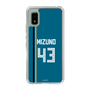 スリムプロテクションケース［ 北海道日本ハムファイターズ - ビジター #43 MIZUNO ］