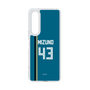 スリムプロテクションケース［ 北海道日本ハムファイターズ - ビジター #43 MIZUNO ］