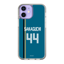 スリムプロテクションケース［ 北海道日本ハムファイターズ - ビジター #44 SAKAGUCHI ］