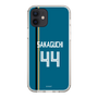 スリムプロテクションケース［ 北海道日本ハムファイターズ - ビジター #44 SAKAGUCHI ］