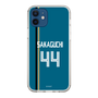 スリムプロテクションケース［ 北海道日本ハムファイターズ - ビジター #44 SAKAGUCHI ］