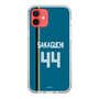 スリムプロテクションケース［ 北海道日本ハムファイターズ - ビジター #44 SAKAGUCHI ］