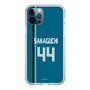 スリムプロテクションケース［ 北海道日本ハムファイターズ - ビジター #44 SAKAGUCHI ］
