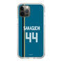スリムプロテクションケース［ 北海道日本ハムファイターズ - ビジター #44 SAKAGUCHI ］