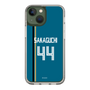 スリムプロテクションケース［ 北海道日本ハムファイターズ - ビジター #44 SAKAGUCHI ］