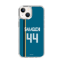 スリムプロテクションケース［ 北海道日本ハムファイターズ - ビジター #44 SAKAGUCHI ］