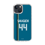 スリムプロテクションケース［ 北海道日本ハムファイターズ - ビジター #44 SAKAGUCHI ］
