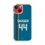 スリムプロテクションケース［ 北海道日本ハムファイターズ - ビジター #44 SAKAGUCHI ］