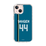 スリムプロテクションケース［ 北海道日本ハムファイターズ - ビジター #44 SAKAGUCHI ］