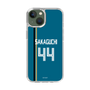 スリムプロテクションケース［ 北海道日本ハムファイターズ - ビジター #44 SAKAGUCHI ］