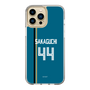 スリムプロテクションケース［ 北海道日本ハムファイターズ - ビジター #44 SAKAGUCHI ］