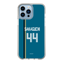 スリムプロテクションケース［ 北海道日本ハムファイターズ - ビジター #44 SAKAGUCHI ］