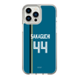 スリムプロテクションケース［ 北海道日本ハムファイターズ - ビジター #44 SAKAGUCHI ］