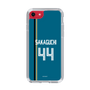 スリムプロテクションケース［ 北海道日本ハムファイターズ - ビジター #44 SAKAGUCHI ］