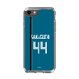 スリムプロテクションケース［ 北海道日本ハムファイターズ - ビジター #44 SAKAGUCHI ］