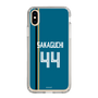 スリムプロテクションケース［ 北海道日本ハムファイターズ - ビジター #44 SAKAGUCHI ］