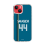 スリムプロテクションケース［ 北海道日本ハムファイターズ - ビジター #44 SAKAGUCHI ］