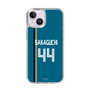 スリムプロテクションケース［ 北海道日本ハムファイターズ - ビジター #44 SAKAGUCHI ］