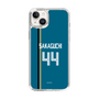 スリムプロテクションケース［ 北海道日本ハムファイターズ - ビジター #44 SAKAGUCHI ］