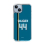 スリムプロテクションケース［ 北海道日本ハムファイターズ - ビジター #44 SAKAGUCHI ］