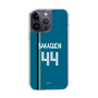 スリムプロテクションケース［ 北海道日本ハムファイターズ - ビジター #44 SAKAGUCHI ］