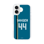 スリムプロテクションケース［ 北海道日本ハムファイターズ - ビジター #44 SAKAGUCHI ］
