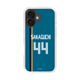 スリムプロテクションケース［ 北海道日本ハムファイターズ - ビジター #44 SAKAGUCHI ］