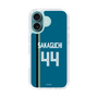 スリムプロテクションケース［ 北海道日本ハムファイターズ - ビジター #44 SAKAGUCHI ］