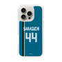 スリムプロテクションケース［ 北海道日本ハムファイターズ - ビジター #44 SAKAGUCHI ］