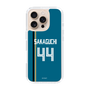 スリムプロテクションケース［ 北海道日本ハムファイターズ - ビジター #44 SAKAGUCHI ］