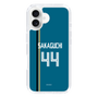 スリムプロテクションケース［ 北海道日本ハムファイターズ - ビジター #44 SAKAGUCHI ］