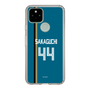スリムプロテクションケース［ 北海道日本ハムファイターズ - ビジター #44 SAKAGUCHI ］