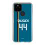 スリムプロテクションケース［ 北海道日本ハムファイターズ - ビジター #44 SAKAGUCHI ］