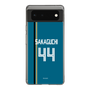 スリムプロテクションケース［ 北海道日本ハムファイターズ - ビジター #44 SAKAGUCHI ］