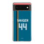 スリムプロテクションケース［ 北海道日本ハムファイターズ - ビジター #44 SAKAGUCHI ］