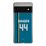 スリムプロテクションケース［ 北海道日本ハムファイターズ - ビジター #44 SAKAGUCHI ］