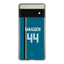 スリムプロテクションケース［ 北海道日本ハムファイターズ - ビジター #44 SAKAGUCHI ］