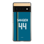 スリムプロテクションケース［ 北海道日本ハムファイターズ - ビジター #44 SAKAGUCHI ］