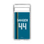 スリムプロテクションケース［ 北海道日本ハムファイターズ - ビジター #44 SAKAGUCHI ］