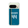 スリムプロテクションケース［ 北海道日本ハムファイターズ - ビジター #44 SAKAGUCHI ］