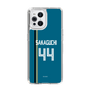 スリムプロテクションケース［ 北海道日本ハムファイターズ - ビジター #44 SAKAGUCHI ］